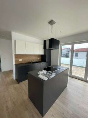 Foto - Wohnung zum Mieten in Isny 1.250,00 € 107 m²