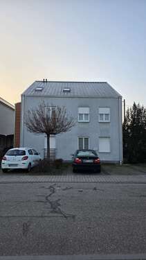 Foto - Wohnung zum Mieten in Walldorf 770,00 € 64.86 m²