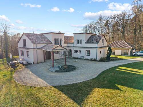 Foto - Haus zum Kaufen in Meersburg 4.650.000,00 € 415 m²