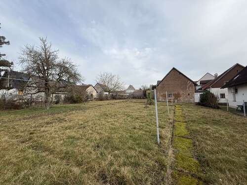 Foto - Grundstück zu verkaufen in Schönenberg-Kübelberg 138.500,00 € 694 m²