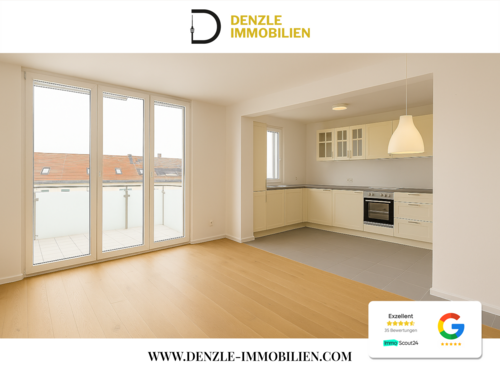 Foto - Wohnung zum Kaufen in Stuttgart 475.000,00 € 100 m²