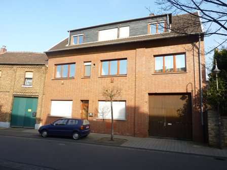 Foto - Wohnung zum Mieten in Euskirchen-Stotzheim 560,00 € 65 m²