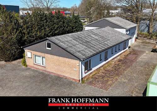 Foto - Halle in Quickborn 449.000,00 € 138 m²