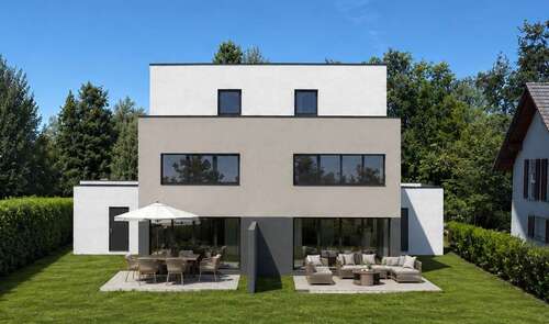Foto - Haus zum Kaufen in Bad Homburg vor der Höhe 1.311.000,00 € 155 m²