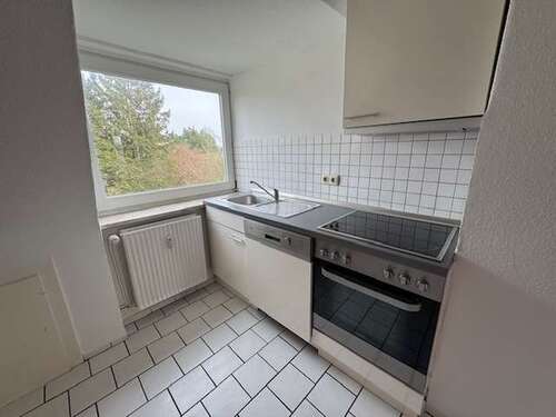Foto - Wohnung zum Mieten in Lägerdorf 390,00 € 43 m²