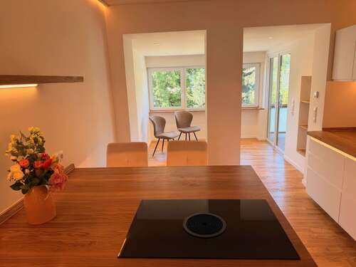 Foto - Wohnung zum Kaufen in Trier 449.000,00 € 92.78 m²