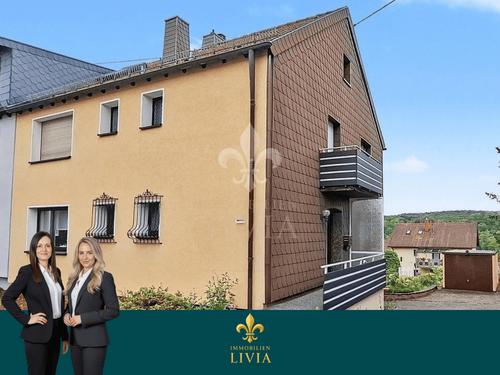 Foto - Haus zum Kaufen in Quierschied 280.000,00 € 160 m²