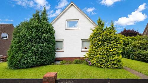 Foto - Haus zum Kaufen in Cuxhaven 189.000,00 € 80 m²