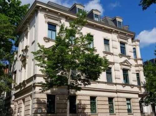 Foto - Wohnung zum Mieten in Leipzig 390,00 € 52.99 m²
