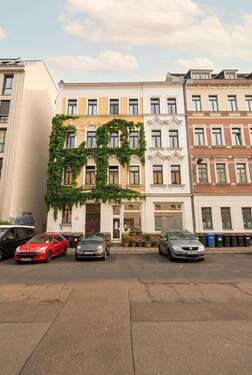 Foto - Gastronomie in Leipzig 940,00 € 59.86 m²