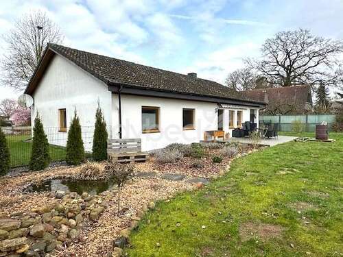 Foto - Haus zum Kaufen in Bargdorf 275.000,00 € 121 m²