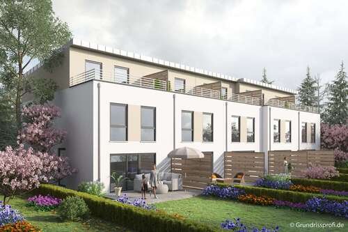 Foto - Haus zum Kaufen in Bergisch Gladbach 699.800,00 € 160.93 m²