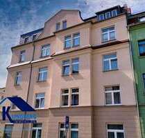 Wohnung zum Mieten in Zeitz 598,00 € 92 m²