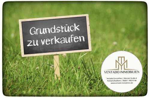 Foto - Grundstück zu verkaufen in Raunheim 729.000,00 € 670 m²