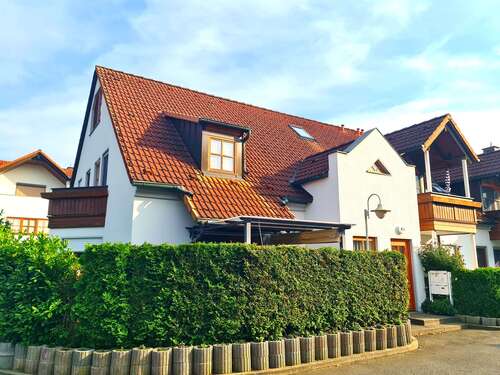 Foto - Wohnung zum Kaufen in Dallgow-Döberitz 220.000,00 € 68 m²