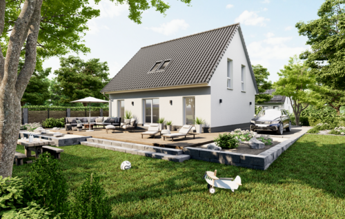 Foto - Haus zum Kaufen in Königswinter 425.813,00 € 134.91 m²