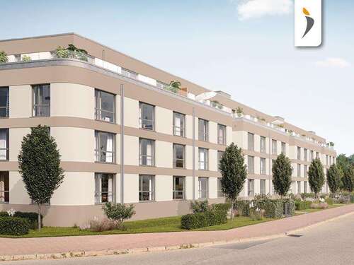 Foto - Wohnung zum Kaufen in Bergfelde 595.000,00 € 121.48 m²