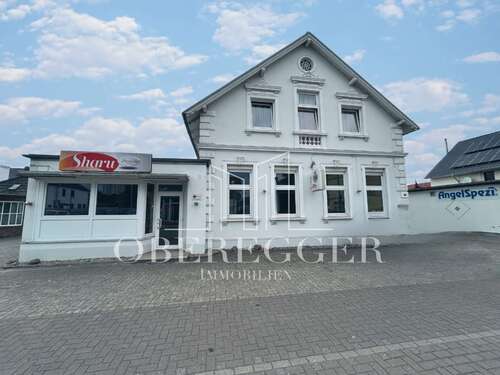 Foto - Haus zum Kaufen in Brake 219.000,00 € 110 m²