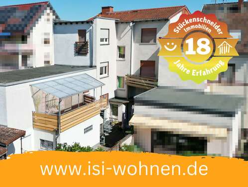 Foto - Haus zum Kaufen in Maintal 690.000,00 € 328 m²
