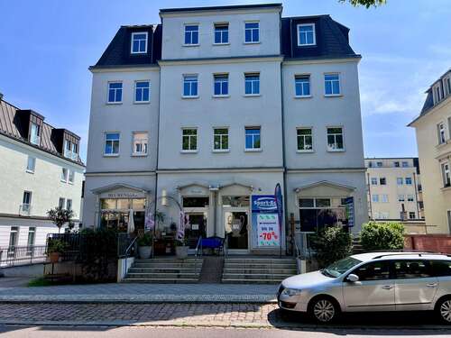 Foto - Wohnung zum Kaufen in Dresden 180.500,00 € 54.39 m²