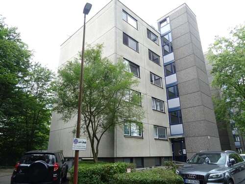 Foto - Wohnung zum Kaufen in Bad Oldesloe 144.000,00 € 63 m²