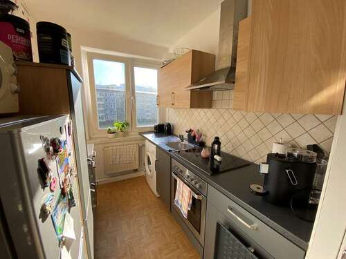 Foto - Wohnung zum Mieten in Suhl 196,68 € 46.66 m²