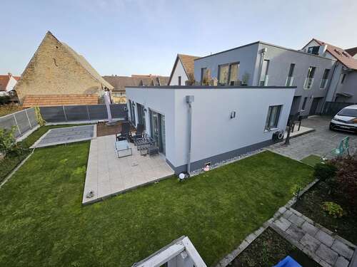 Foto - Haus zum Kaufen in Germersheim Sondernheim 849.000,00 € 251 m²