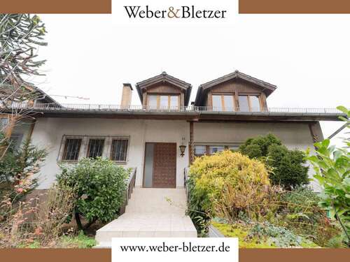 Foto - Haus zum Kaufen in Mauer 598.000,00 € 328 m²