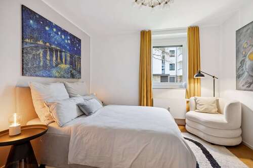 Foto - Wohnung zum Mieten in München 1.850,00 € 55 m²