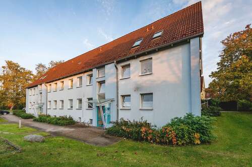 Foto - Wohnung zum Mieten in Schwentinental 586,18 € 55.3 m²