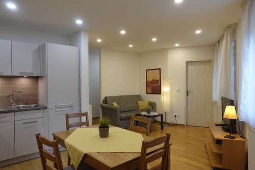 Foto - Wohnen auf Zeit in Dresden 1.300,00 €