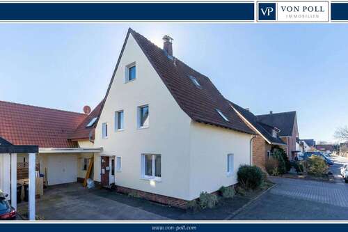 Foto - Haus zum Kaufen in Gütersloh 580.000,00 € 252.6 m²