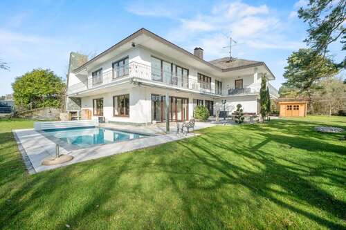 Foto - Haus zum Kaufen in Stockach 2.650.000,00 € 525 m²