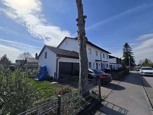 Foto - Haus zum Kaufen in Mühldorf 555.000,00 € 165 m²