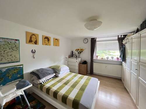 Foto - Wohnung zum Kaufen in Düsseldorf 165.000,00 € 121.04 m²