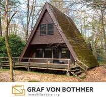 Haus zum Kaufen in Lauenbrück 130.000,00 € 80 m²