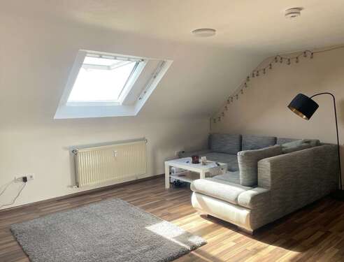 Foto - Wohnung zum Kaufen in Altenstadt 125.000,00 € 68 m²