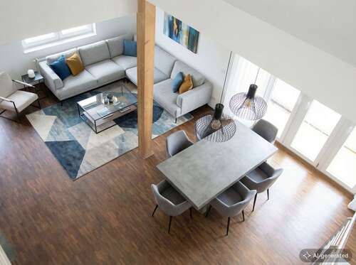 Foto - Wohnung zum Kaufen in Putzbrunn 625.000,00 € 92 m²