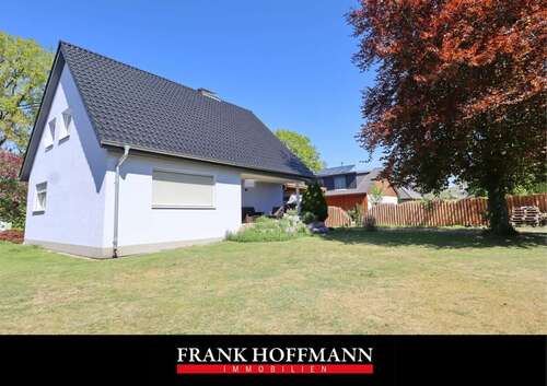 Foto - Haus zum Kaufen in Hartenholm 310.000,00 € 112.21 m²