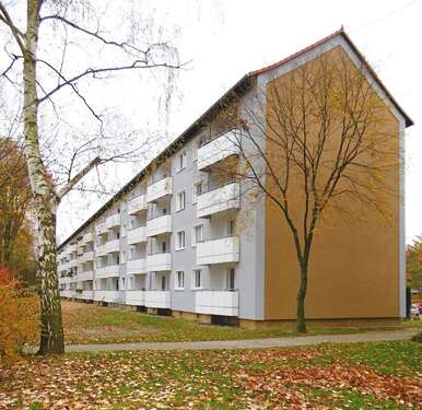 Foto - Wohnung zum Mieten in Braunschweig 620,22 € 66.69 m²