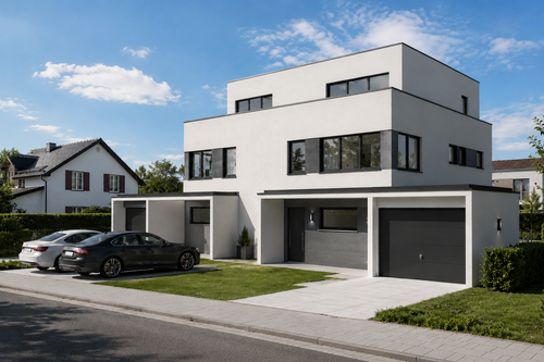 Foto - Haus zum Kaufen in Bad Homburg vor der Höhe 1.229.000,00 € 148 m²