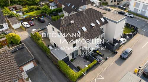 Foto - Haus zum Kaufen in Duisburg Hochheide 399.000,00 € 105.5 m²