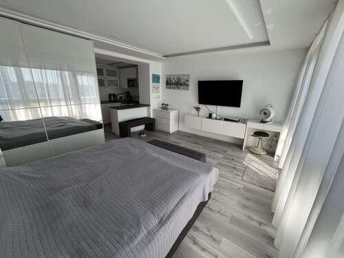 Foto - Wohnung zum Kaufen in Frankfurt am Main 184.500,00 € 34 m²