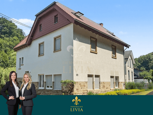 Foto - Haus zum Kaufen in Saarbrücken 550.000,00 € 245 m²