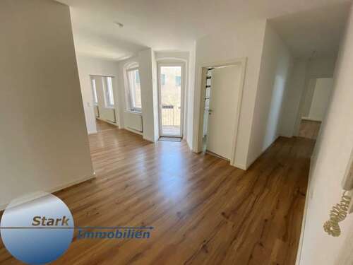 Foto - Wohnung zum Mieten in Hof 844,00 € 135.89 m²