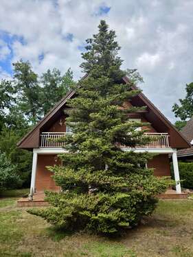 Foto - Haus zum Mieten in FalkenseeFinkenkrug 1.400,00 € 97.03 m²