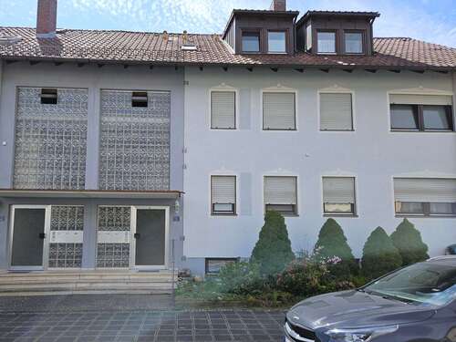 Foto - Wohnung zum Mieten in Nürnberg 1.295,00 € 120 m²
