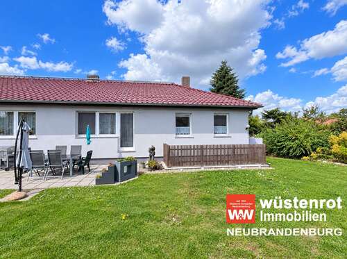Foto - Haus zum Kaufen in Spantekow 125.000,00 € 83 m²