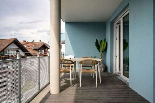 Foto - Wohnung zum Kaufen in Eschersheim 688.000,00 € 91.94 m²