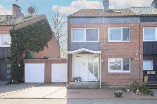 Foto - Haus zum Kaufen in Warendorf 380.000,00 € 150.13 m²